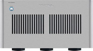 Rotel RMB-1585 MKII Silver