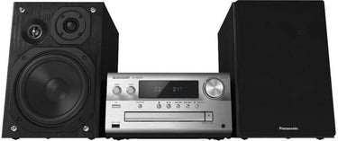 Panasonic SC-PMX92 EG-S - EasyLounge - 3