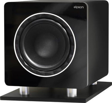 Elipson Prestige Facet Sub8 Noir