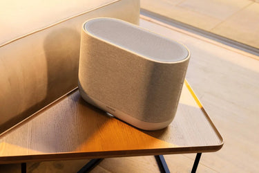 Denon Home 400 Silver - EasyLounge - 12
