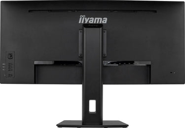 iiyama XCB3494WQSN-B5 - EasyLounge - 12
