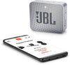 JBL GO 2 Gris - EasyLounge - 7
