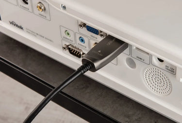 QED Performance Optical HDMI 2.1 (20 m) - EasyLounge - 4