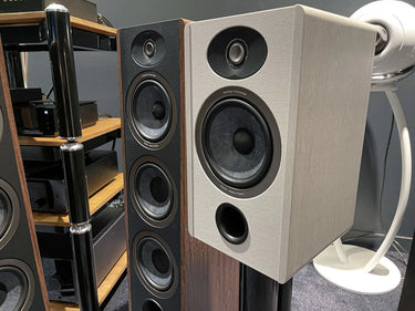 Focal Vestia N°1 Bois clair - EasyLounge - 19