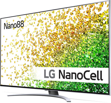 LG Electronics 50NANO88 - EasyLounge - 8