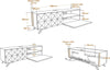 Norstone Facet Noir - EasyLounge - 2