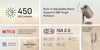 XGIMI MoGo 3 Pro Bundle (VP + pied de sol) - EasyLounge - 39