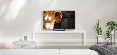 Panasonic TX-58GX820 - EasyLounge - 17