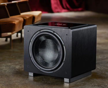 REL Acoustics HT1508 Predator Noir - EasyLounge - 6