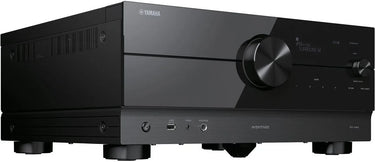 Yamaha RX-A4A Noir