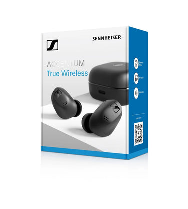 Sennheiser Accentum True Wireless Noir - EasyLounge - 23