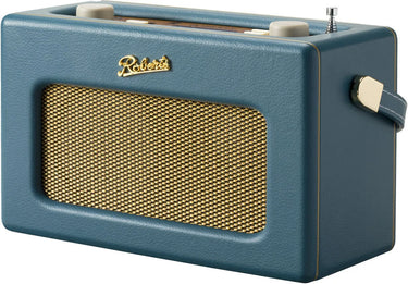 Roberts iStream 3L Bleu Sarcelle