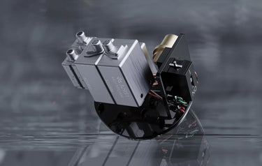 FiiO FA19 - EasyLounge - 12