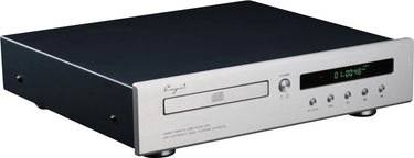 Cayin CS-55CD DAC Silver
