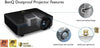 BenQ LK954ST - EasyLounge - 5