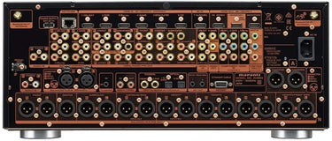 Marantz AV8805A - EasyLounge - 4