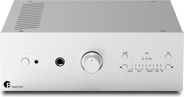 Pro-ject MaiA DS3 Silver