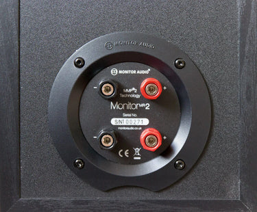 Monitor Audio Bronze MR2 - EasyLounge - 2