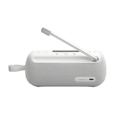 JBL Tuner 3 Blanc - EasyLounge - 2