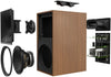 Klipsch The Sevens Noyer - EasyLounge - 12