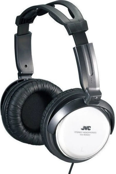 JVC HA-RX500-E