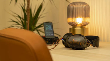 Meze Audio Liric (2e génération) - EasyLounge - 27