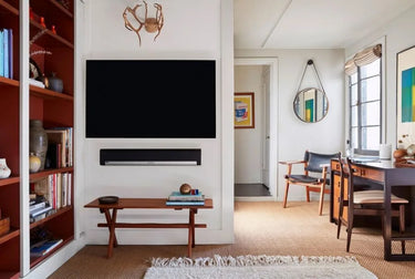 Sonos Playbar Noir - EasyLounge - 5