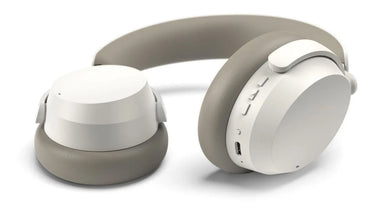 Sennheiser Accentum Blanc - EasyLounge - 2