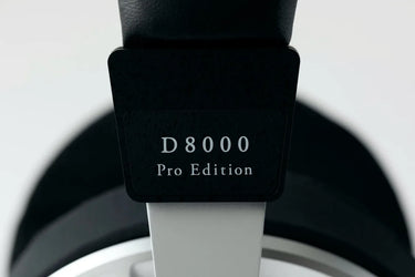 Final D8000 Pro Edition Silver - EasyLounge - 6