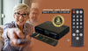 New Digital T2-365 HD SENIOR 2in1 - EasyLounge - 3