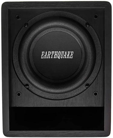 Earthquake FF-6.5 Noir