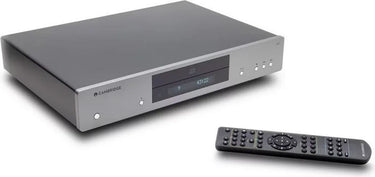 Cambridge Audio CXC v2 Gris anthracite - EasyLounge - 2