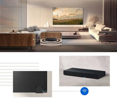 Samsung VG-SWCH6TK - EasyLounge - 9
