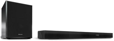 Hisense U3120G - EasyLounge - 3
