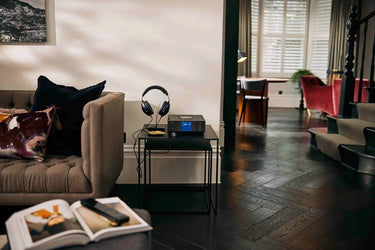 Naim Uniti Atom Headphone - EasyLounge - 27