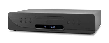 Atoll Electronique DR200 Evolution Noir
