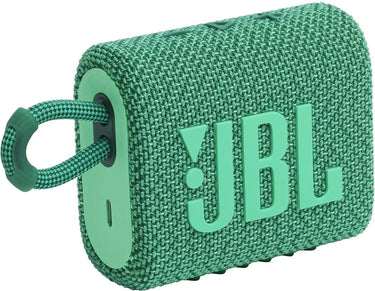 JBL GO 3 Eco Vert