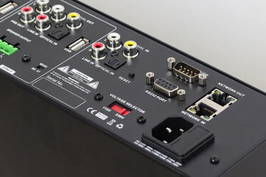 Artsound Smart Zone 4 AMP - EasyLounge - 10
