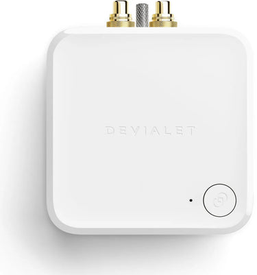 Devialet Arch Blanc - EasyLounge - 2
