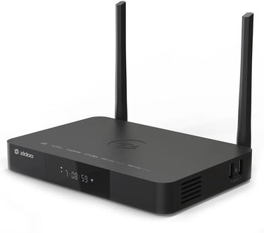 Zidoo Z9X PRO - EasyLounge - 8