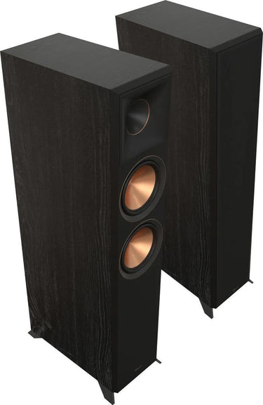 Klipsch RP-6000F II Noir