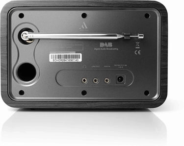 Argon Audio Radio 2 Noir - EasyLounge - 2