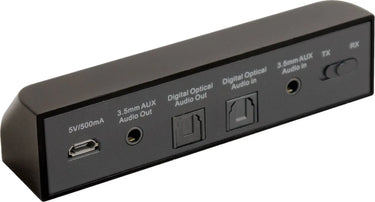 Norstone BT Connector Hifi APTX Noir - EasyLounge - 3