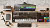BenQ Creative Pro PD2706UA - EasyLounge - 14