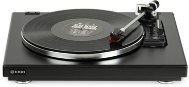 Rekkord Audio F400 2M Red Noir - EasyLounge - 3