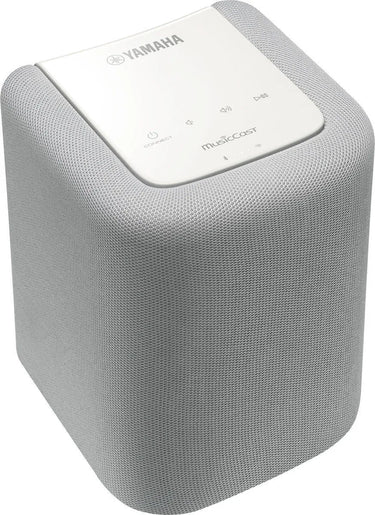 Yamaha WX-010 Blanc