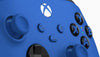 Microsoft Xbox Controller Bleu - EasyLounge - 6
