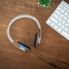 KOSS KPH30i Transparent - EasyLounge - 4