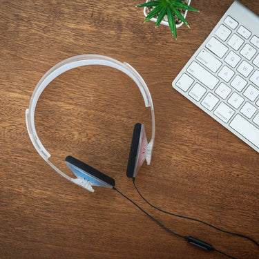 KOSS KPH30i Transparent - EasyLounge - 4