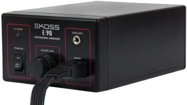 KOSS ESP-950 Noir - EasyLounge - 2